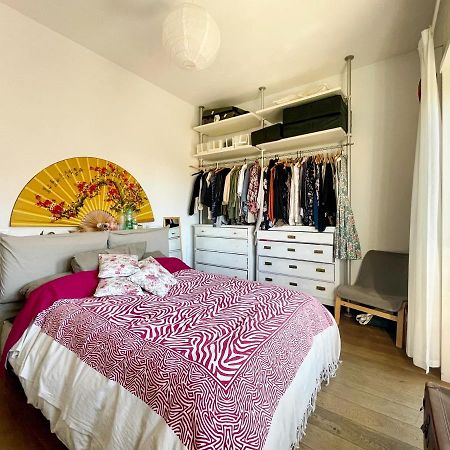 דירות רומא Trilocale Zona Montesacro מראה חיצוני תמונה