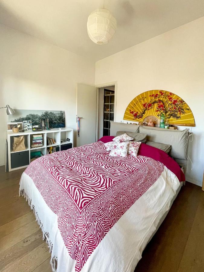 דירות רומא Trilocale Zona Montesacro מראה חיצוני תמונה