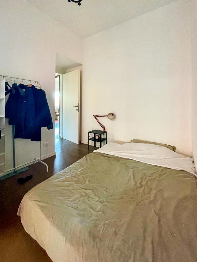 דירות רומא Trilocale Zona Montesacro מראה חיצוני תמונה